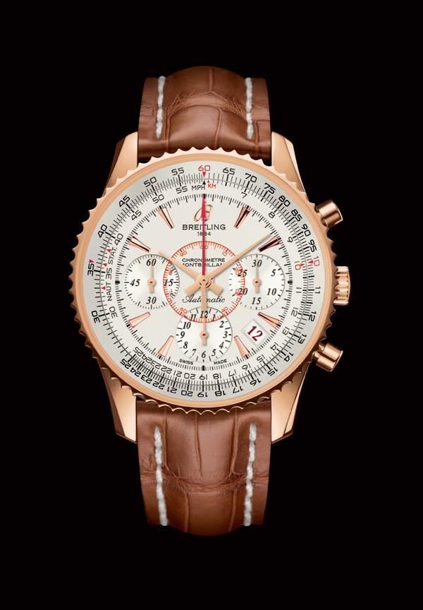For this copy Breitling Montbrillant 01 Limited Edition, with its tradition of history and hour meter is unripe brightness, sending out the unique classic charm.