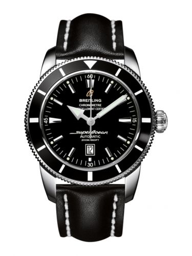 Continuing the classical design features, this fake Breitling also gives us a lot of surprise.