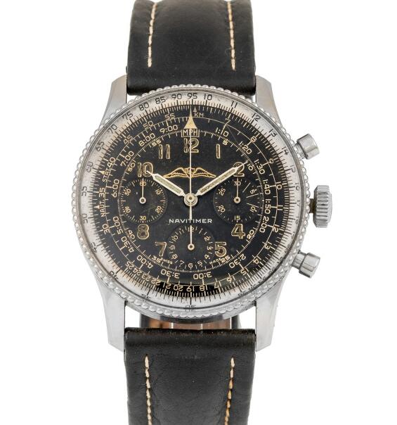 The Breitling Navitimer replica is good choice for men.