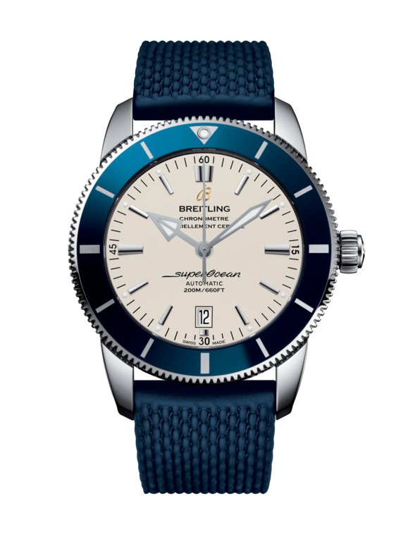 The Breitling Superocean Heritage AB201016.G827.280S.A20S.1 replica watch is suitable for both formal occasion and casual occasion.